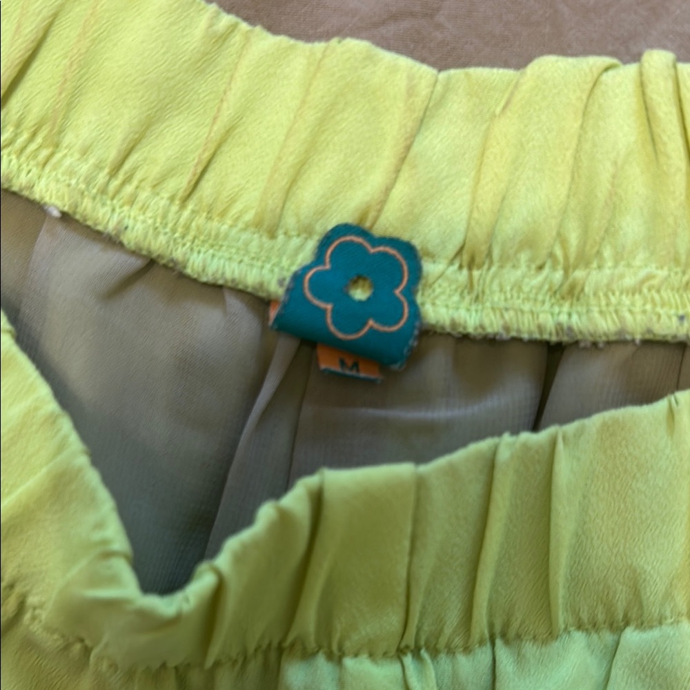 Farm Rio running shorts - Picture 3 of 4